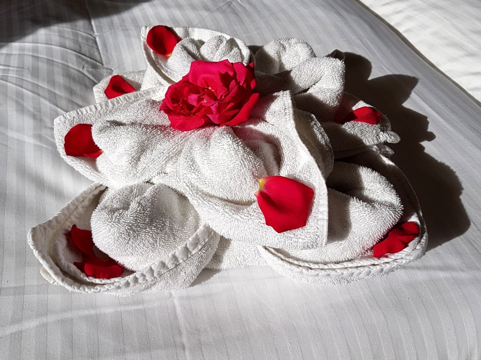 Zimmer Hotel Kouros Palace