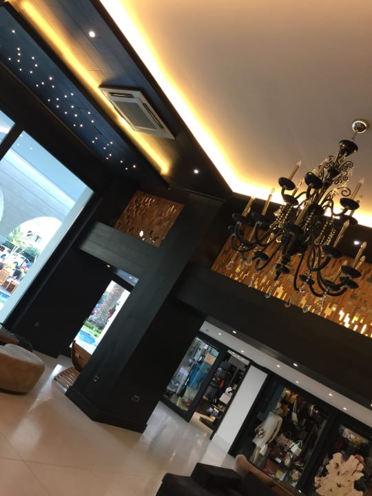 Lobby Mitsis Faliraki
