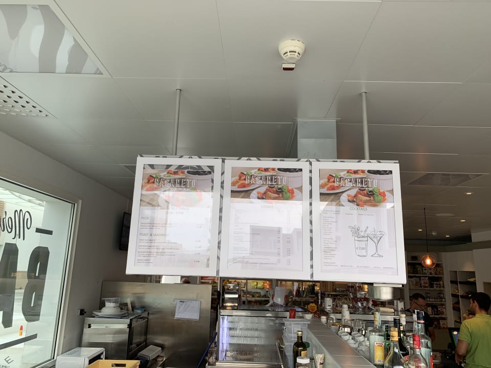 Gastro Hapimag Resort Cavallino