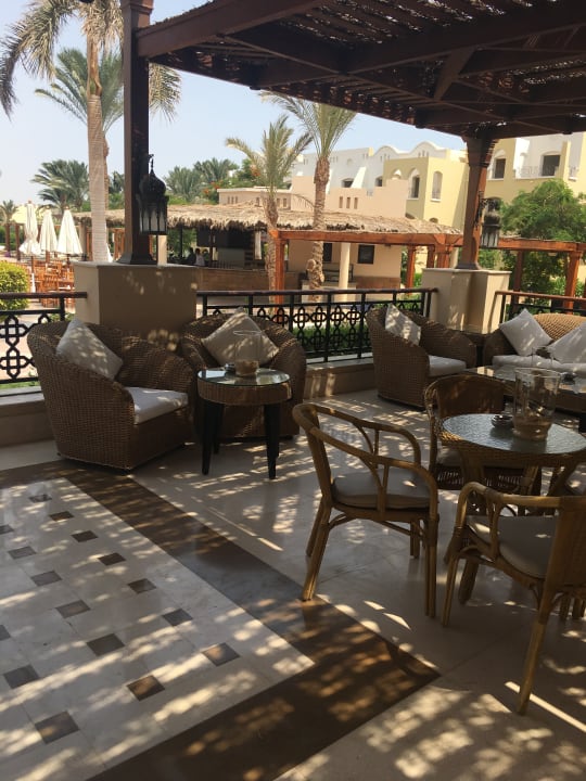 Lobby Hotel JAZ Makadi Star & Spa