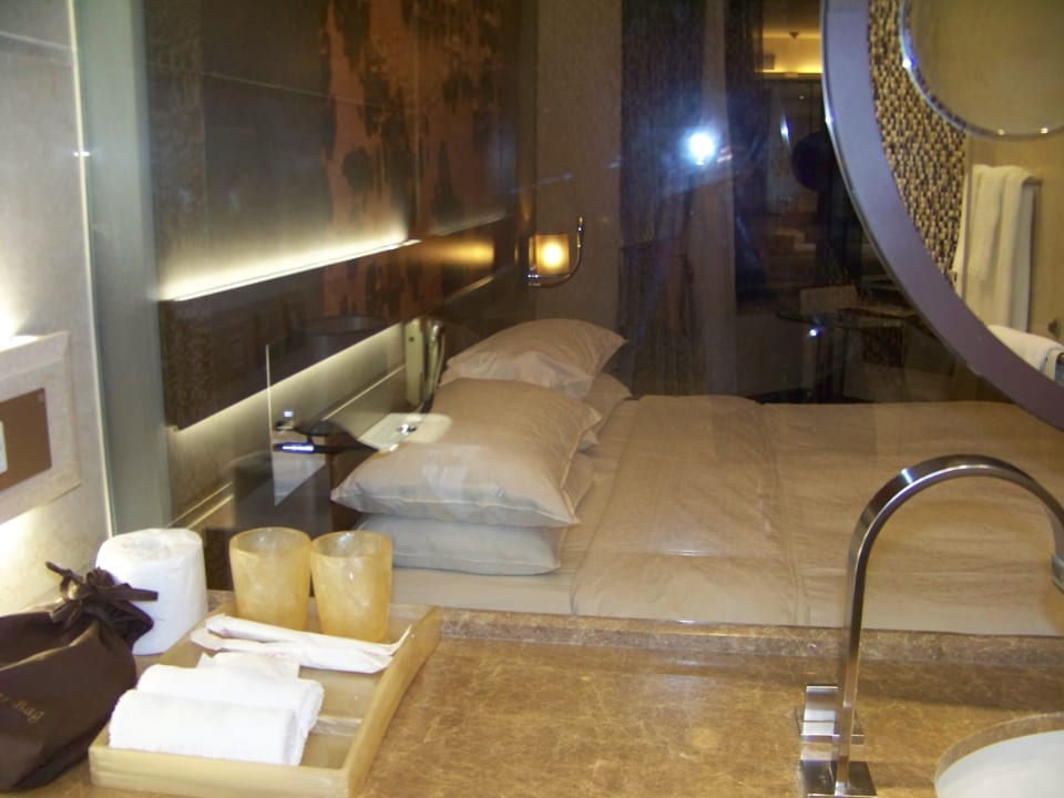 Zimmer Hotel Harbour Grand Hong Kong