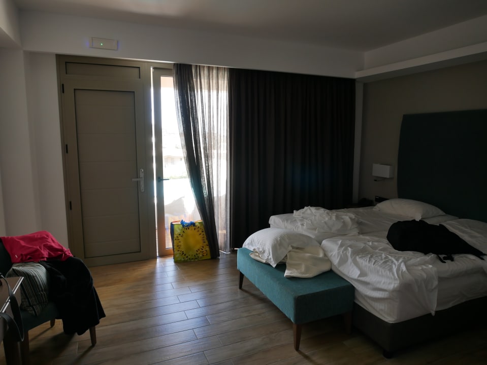 Zimmer Paralos Irini Mare