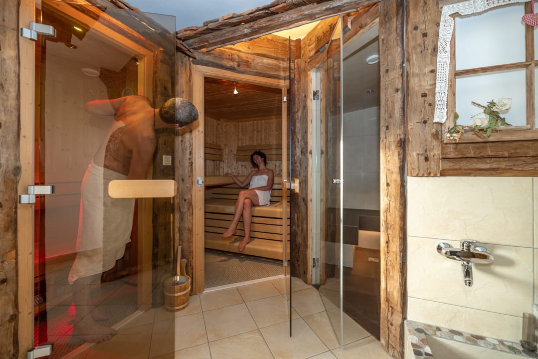 Sport & Freizeit Genusshof Mesner Aktiv