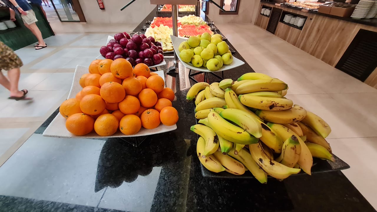 Gastro Hotel Riu Paraiso Lanzarote