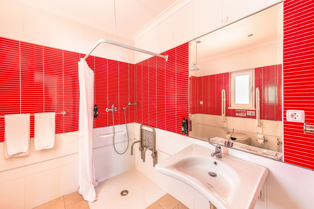 Zimmer NAU Salema Beach Village