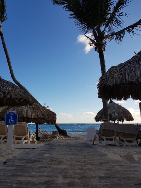 Strand Bahia Principe Luxury Esmeralda