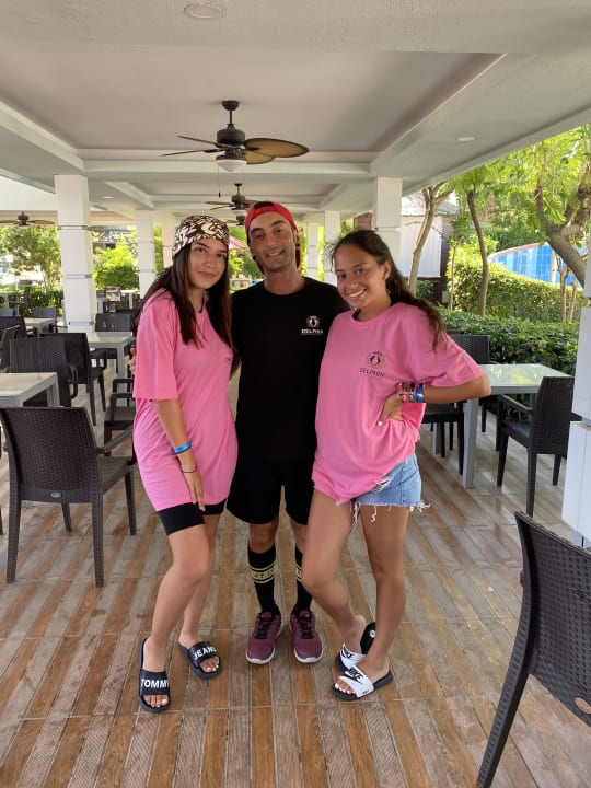 Sonstiges Hotel Delphin Imperial