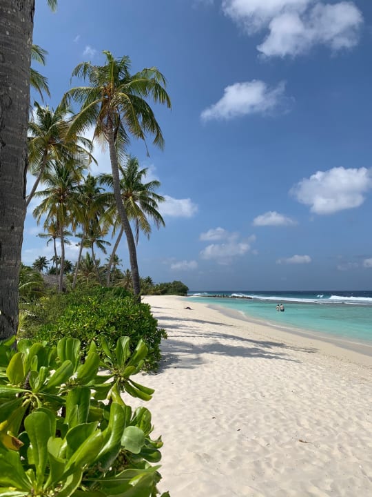 Strand Kuredu Island Resort & Spa