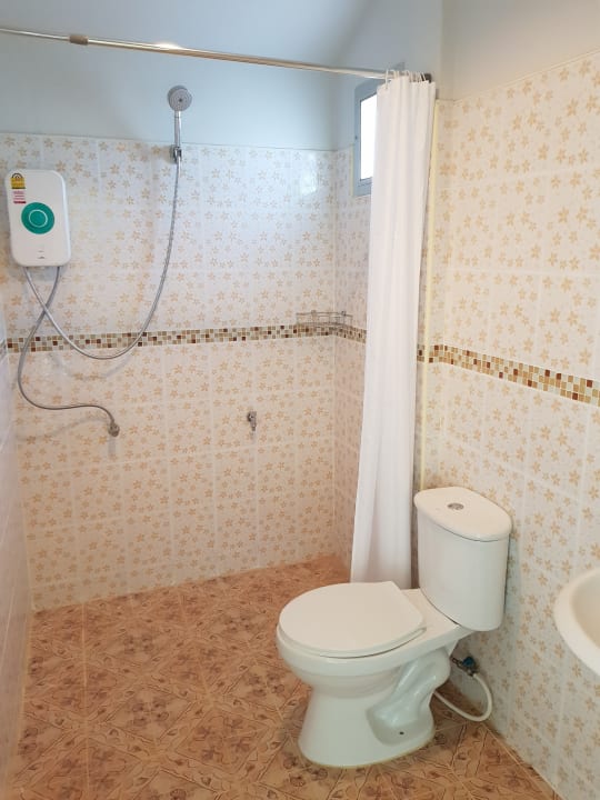 Zimmer Lanta Naraya Resort