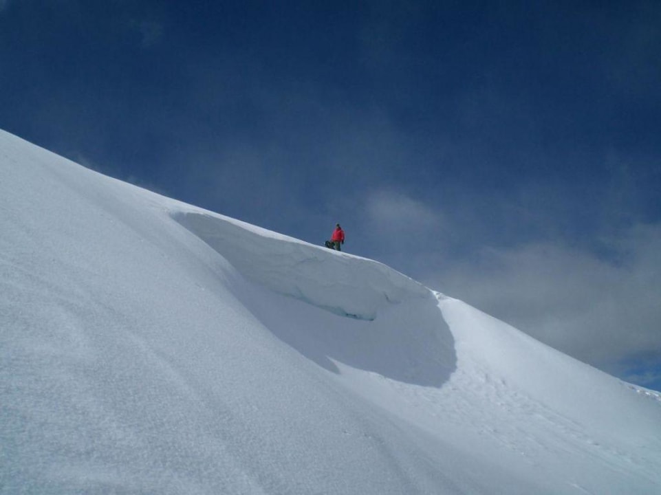 Aussenaufnahme Ferienwohnungen Haus Dreer
