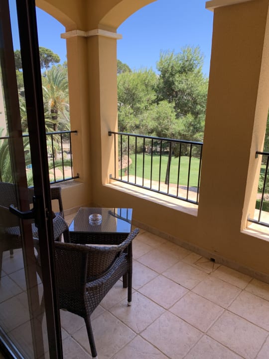 Zimmer ROBINSON CALA SERENA