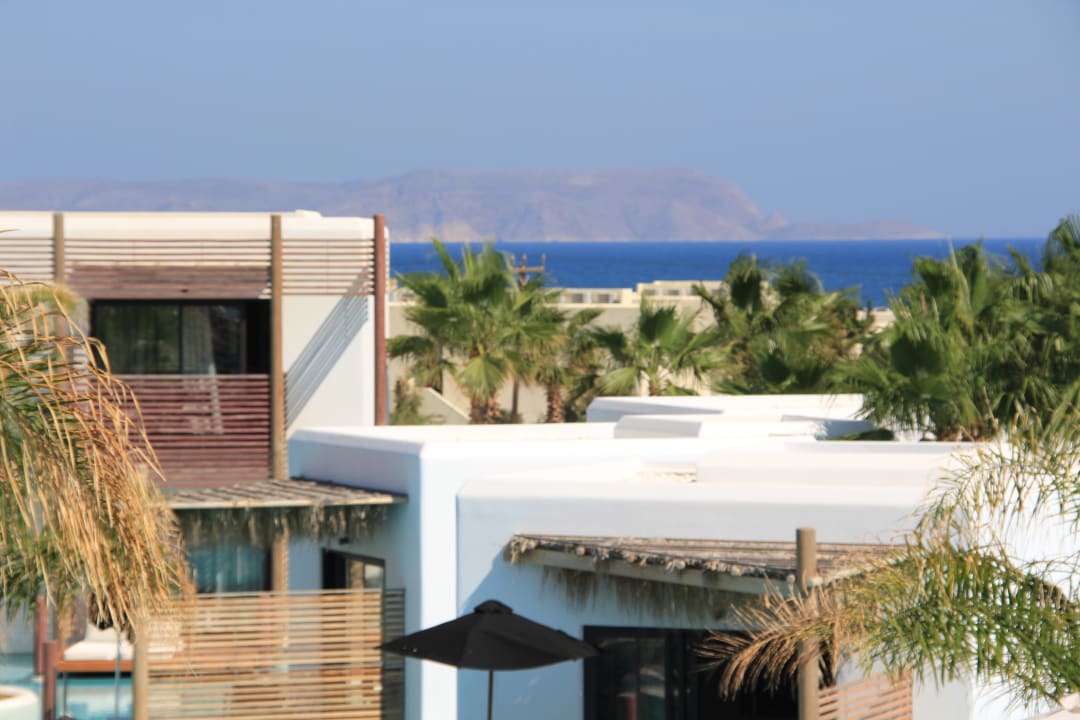 Außenansicht Stella Island Luxury Resort & Spa