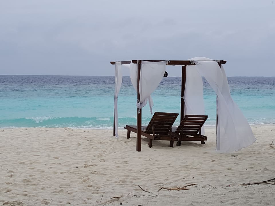 Strand Adaaran Select Meedhupparu Island Resort - Premium All Inclusive
