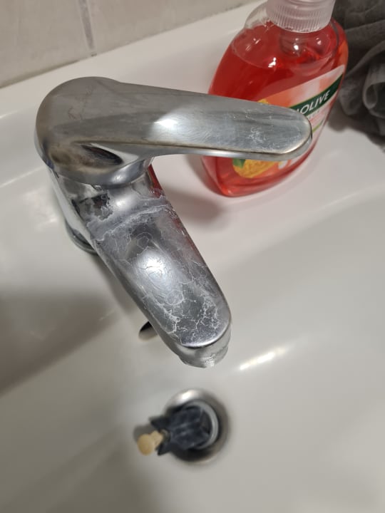 Zimmer Ilios K Village Resort