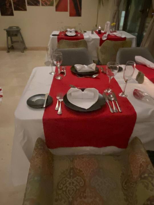 Gastro Ancient Sands Golf Resort