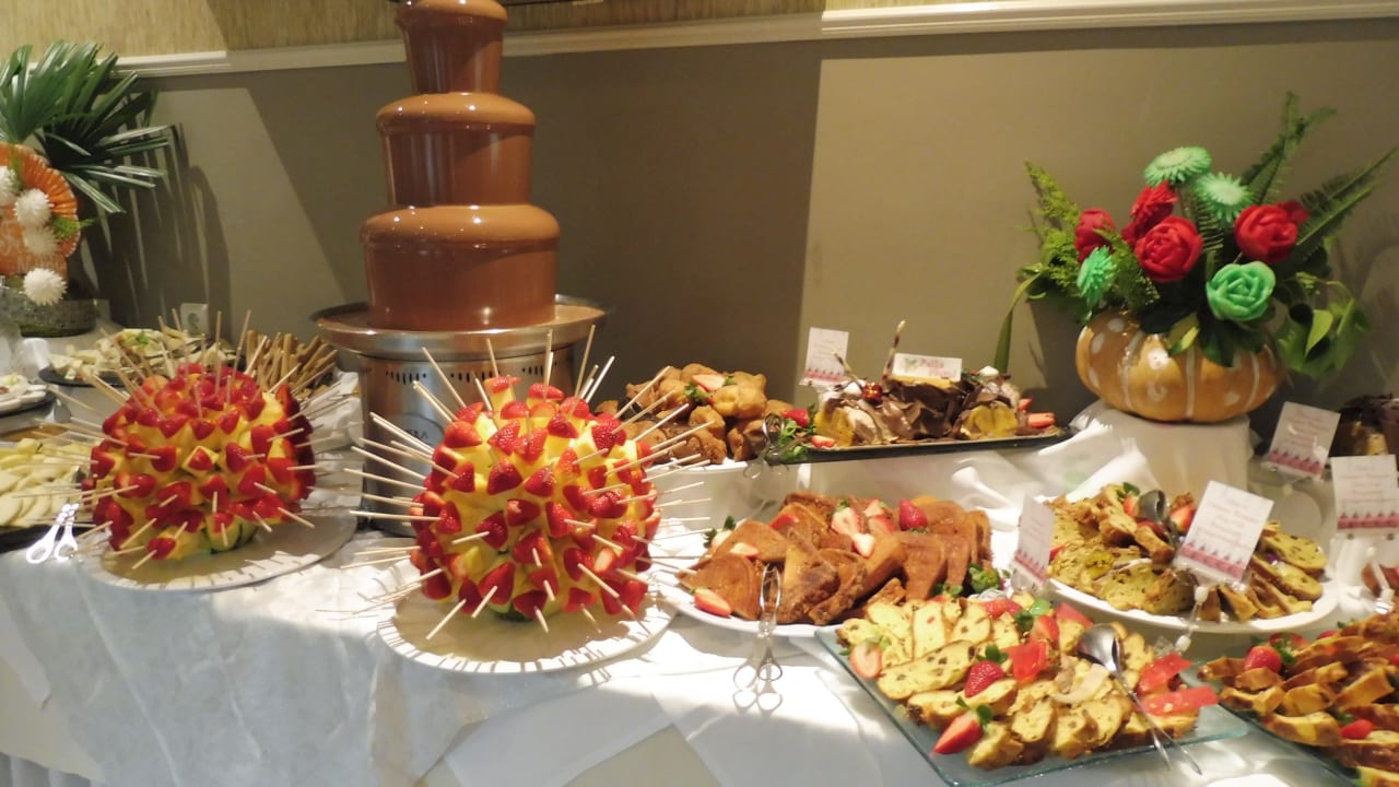 Gastro PortoBay Falésia