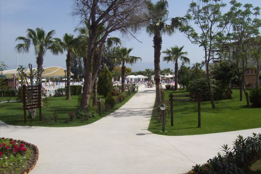 Garten Marvida Family Eco