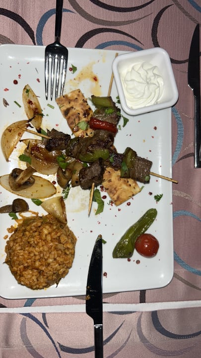 Gastro Sentido Trendy Verbena Beach