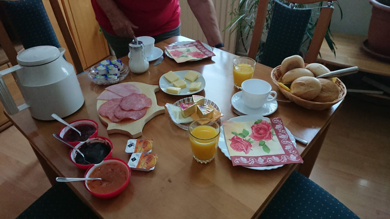 Gastro Pension Claudia