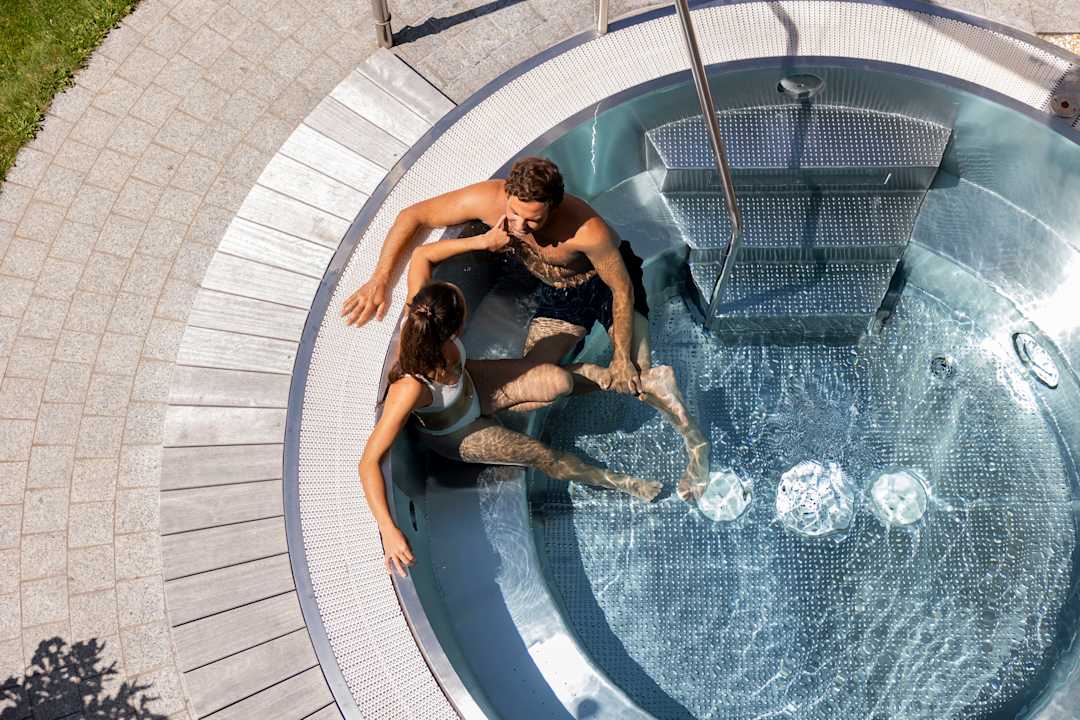 Pool Hotel Jerzner Hof