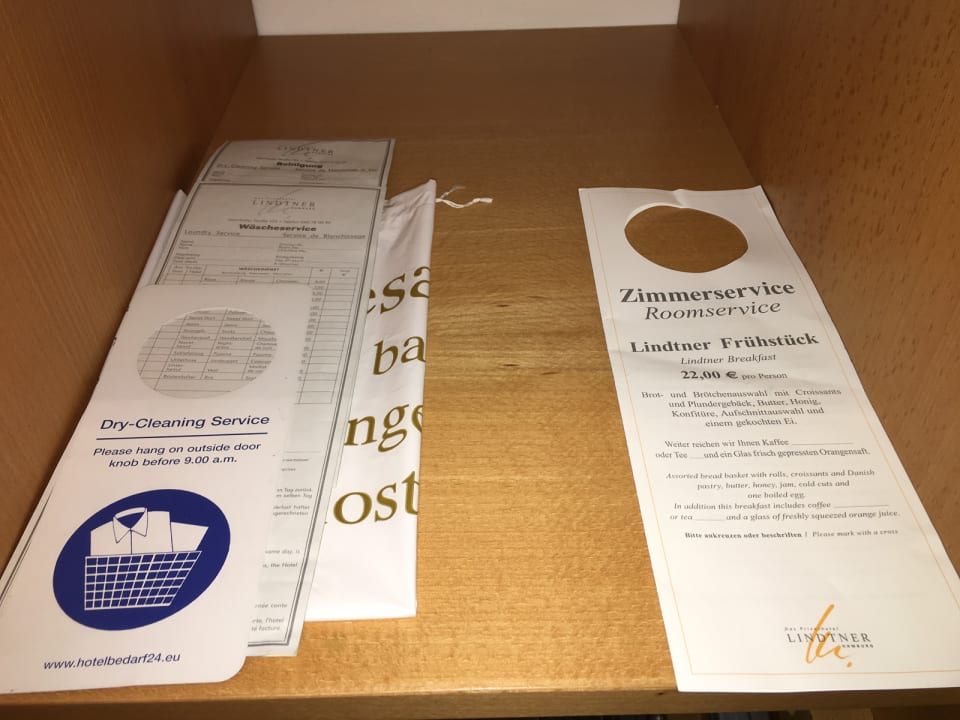 Zimmer Privathotel Lindtner Hamburg