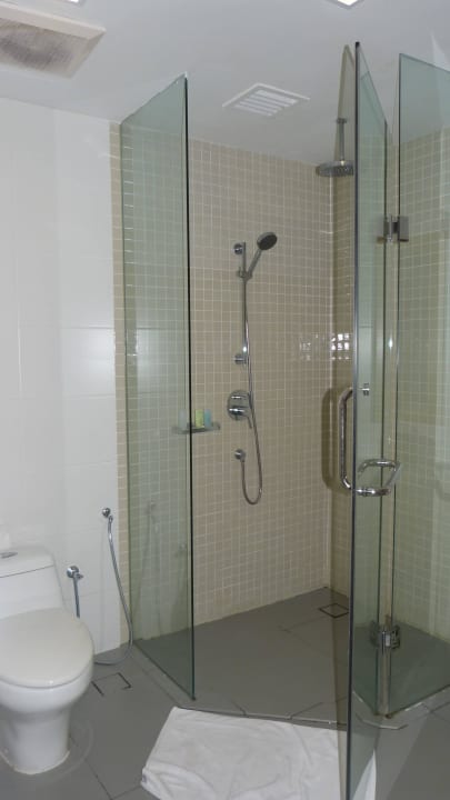 Badblick Berjaya Langkawi Resort