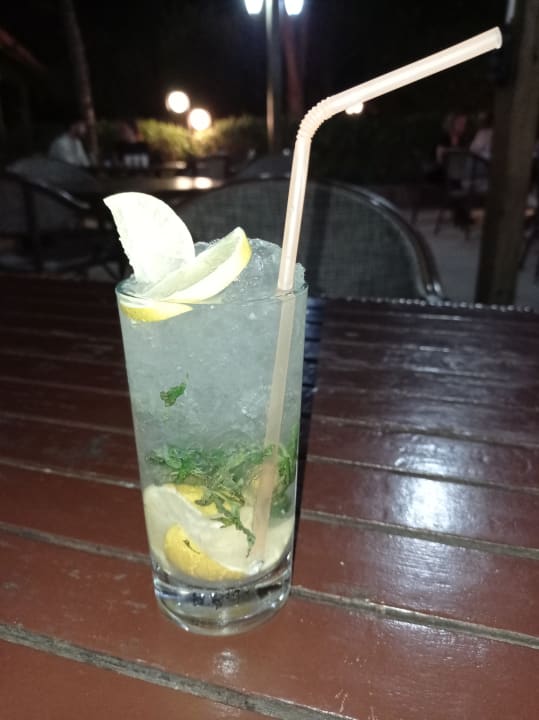 Gastro MC Arancia Resort