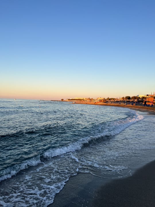 Strand Anissa Beach & Village