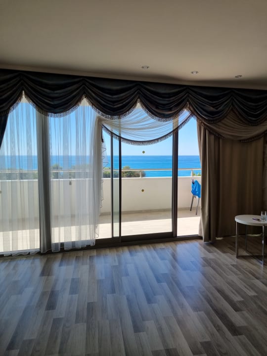 Zimmer Xoria Deluxe