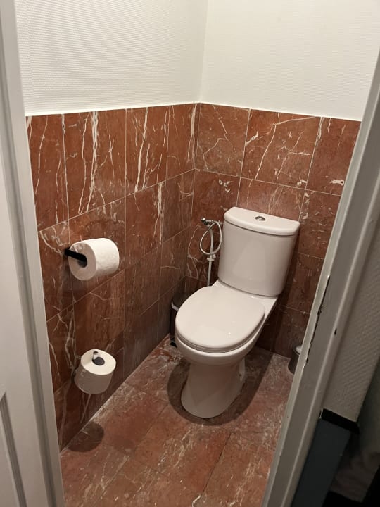 Sonstiges Lennon by Avalon Hotel Paris Gare du Nord