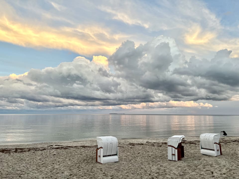 Strand Santé Royale Rügen Resort