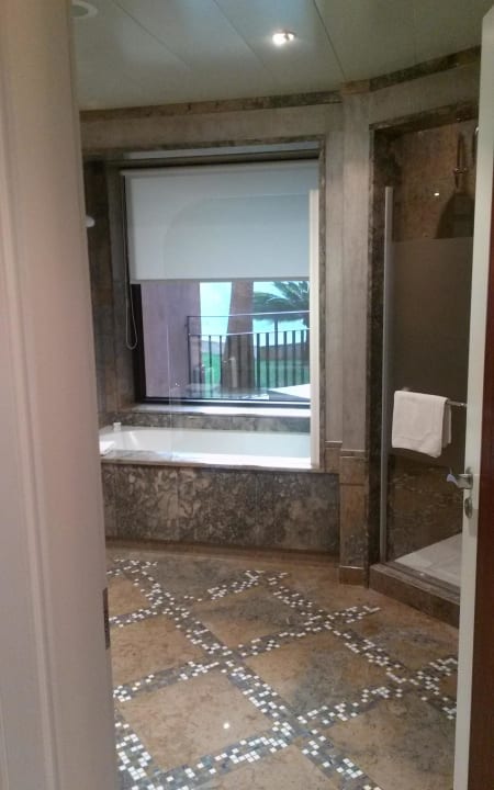 Badezimmer Grande Real Villa Italia