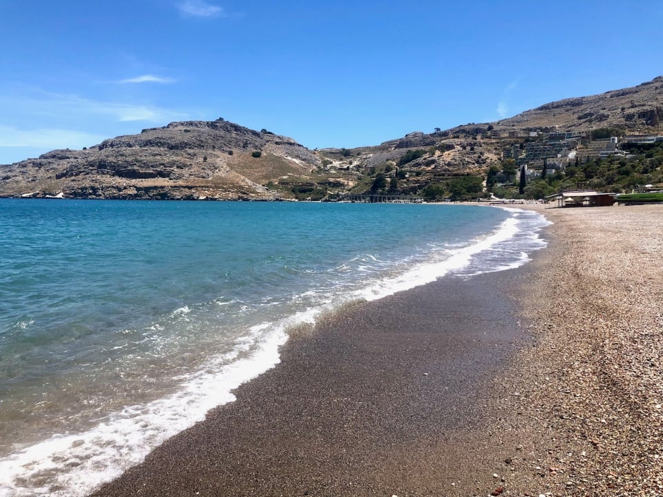 Strand TUI BLUE Lindos Bay