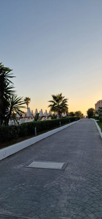 Sonstiges Sandy Beach Resort