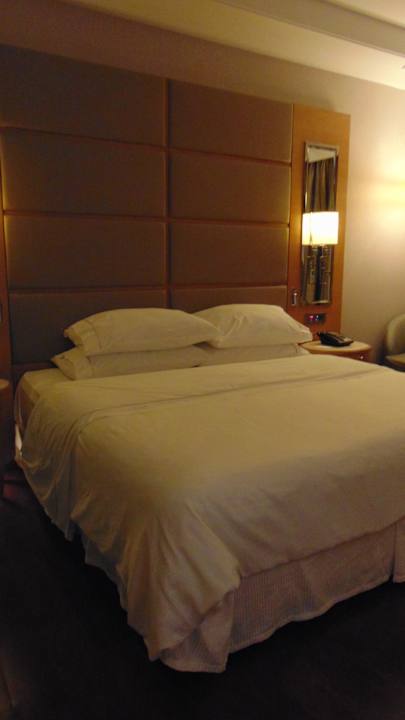 Zimmer Hotel The Westin Chennai Velachery