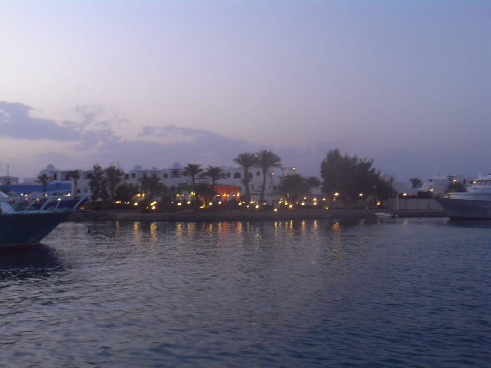 Am Riff Arabella Azur Resort