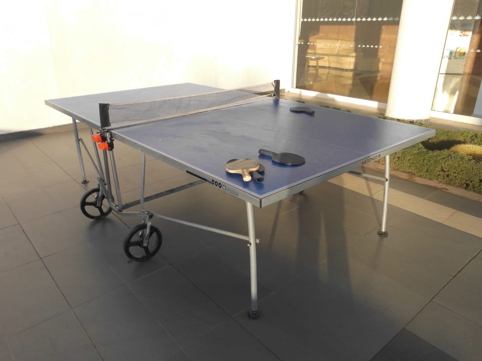 Sport & Freizeit Atlas Amadil Beach Hotel