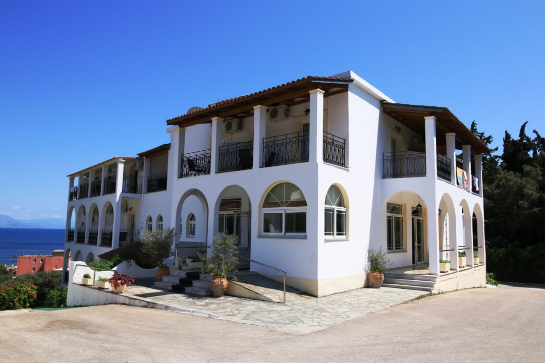 Sonstiges Hotel Yannis Corfu