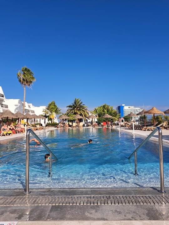 Pool Sol Fuerteventura Jandia - All Suites