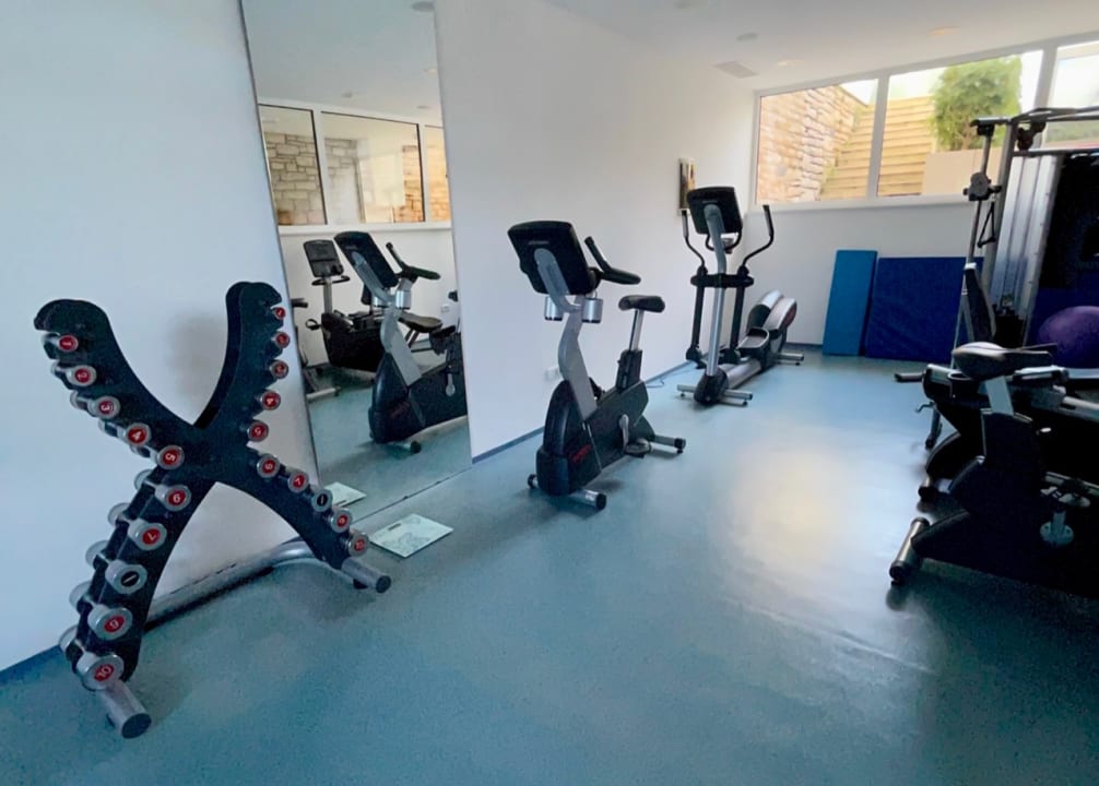 Sport & Freizeit Valamar Sanfior Hotel & Casa