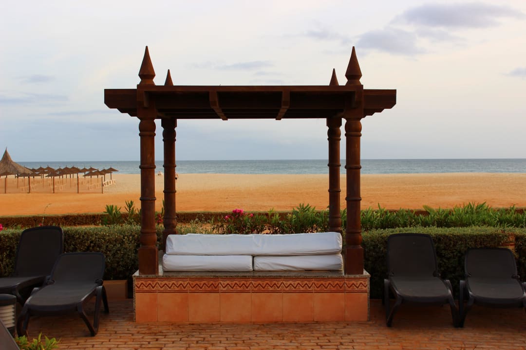 Liege Hotel Riu Touareg