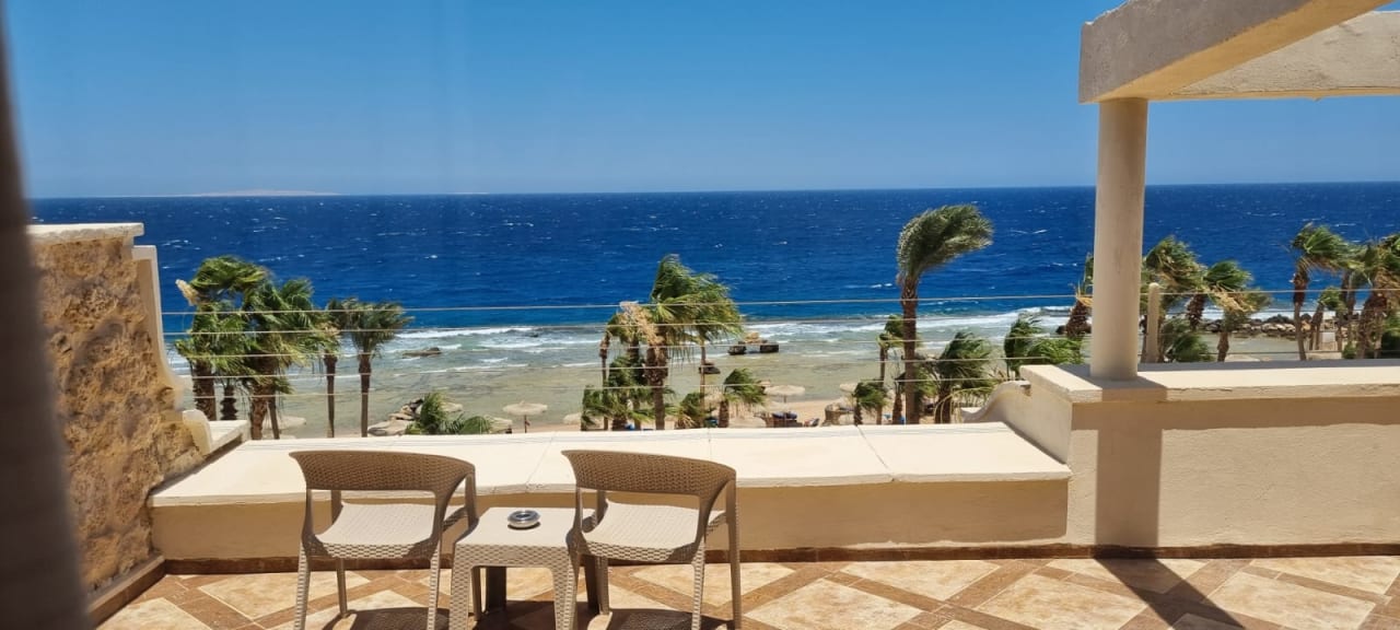 Zimmer Pickalbatros Citadel Resort