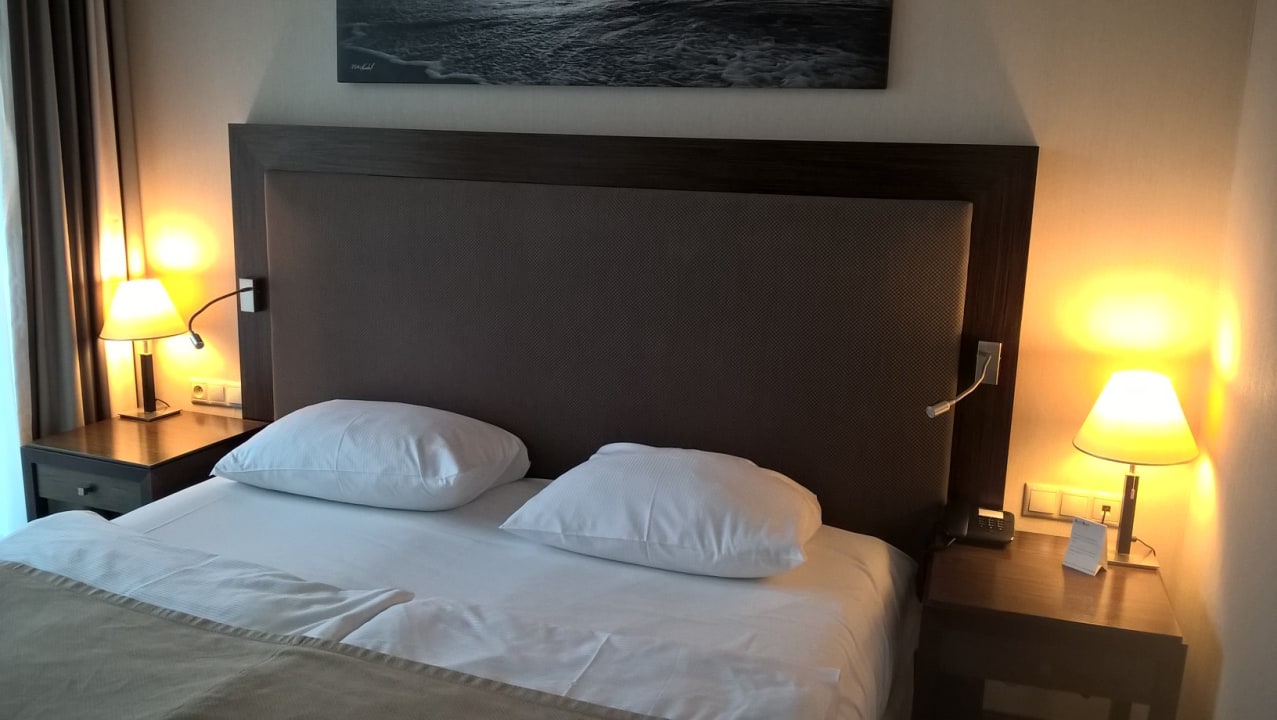 Doppelzimmer HAVET Resort & Spa