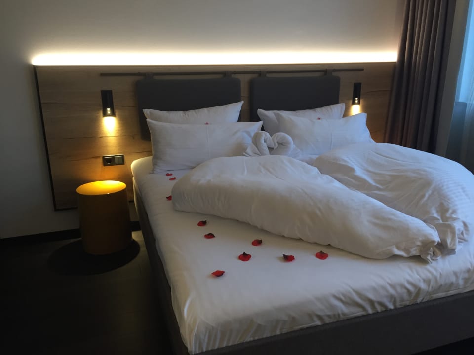 Zimmer DAS ALTMÜHLTAL Hotel & Restaurant