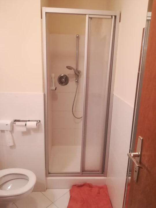 Zimmer Vivea Hotel Bad Häring