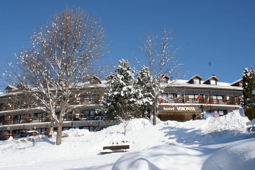 Inverno Hotel & Residence Veronza