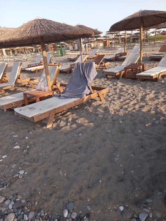 Strand The Costa Lindia Blue Star - Adults only