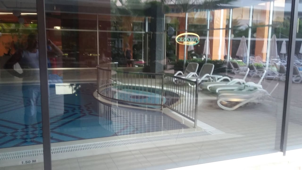 Dizalya Palm Garden Dizalya Palm Garden