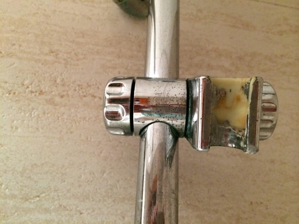 Bad Playa Esperanza Resort