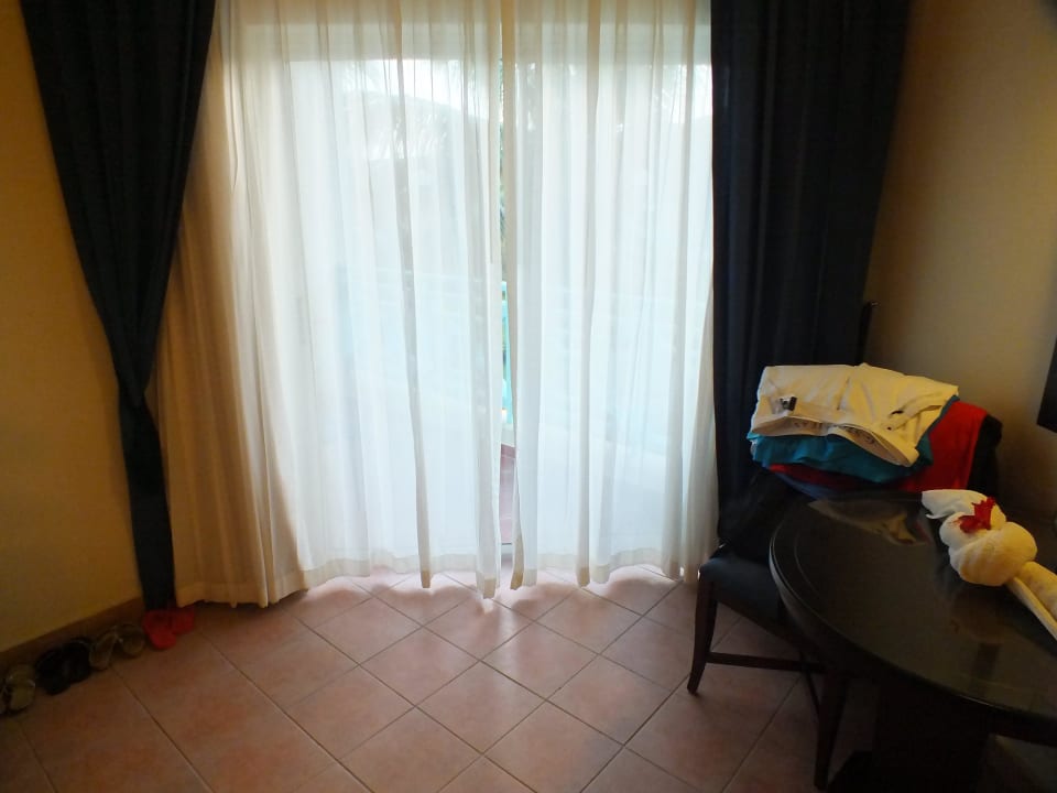 Hotel Zimmer Dreams La Romana Resort & Spa